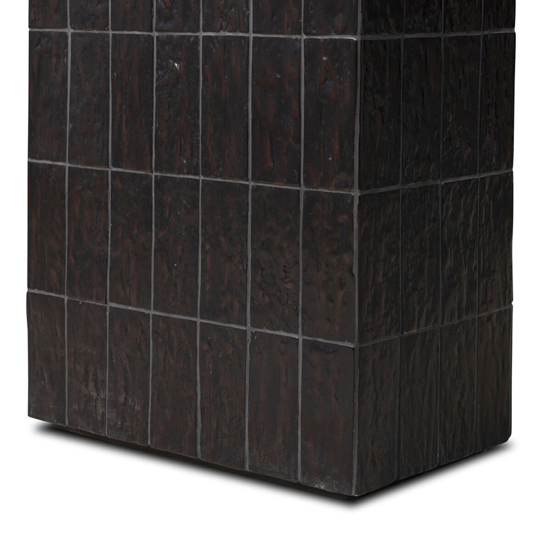 Tanik Console Table