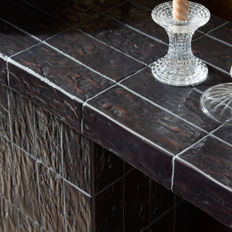 Tanik Console Table