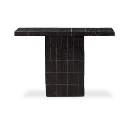 Tanik Console Table