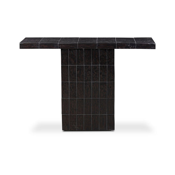 Tanik Console Table