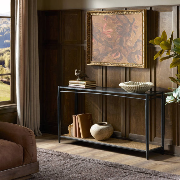 Thalen Console Table