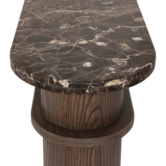 Serova Console Table