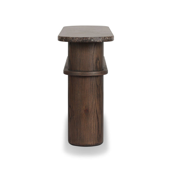 Serova Console Table