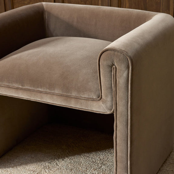 Mitchell Accent Stool