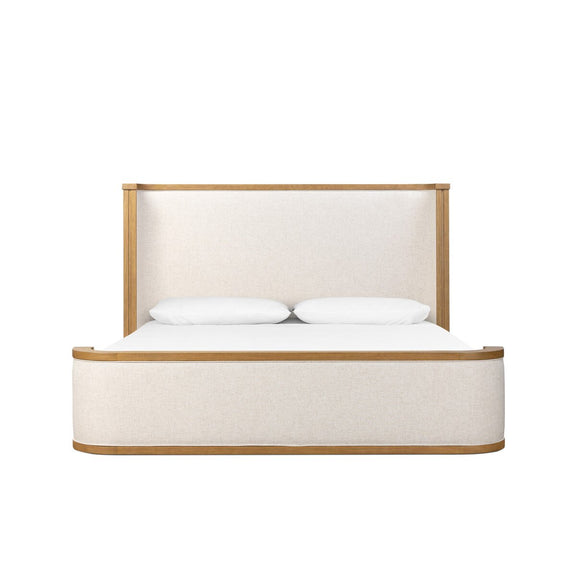 Kali Bed - King