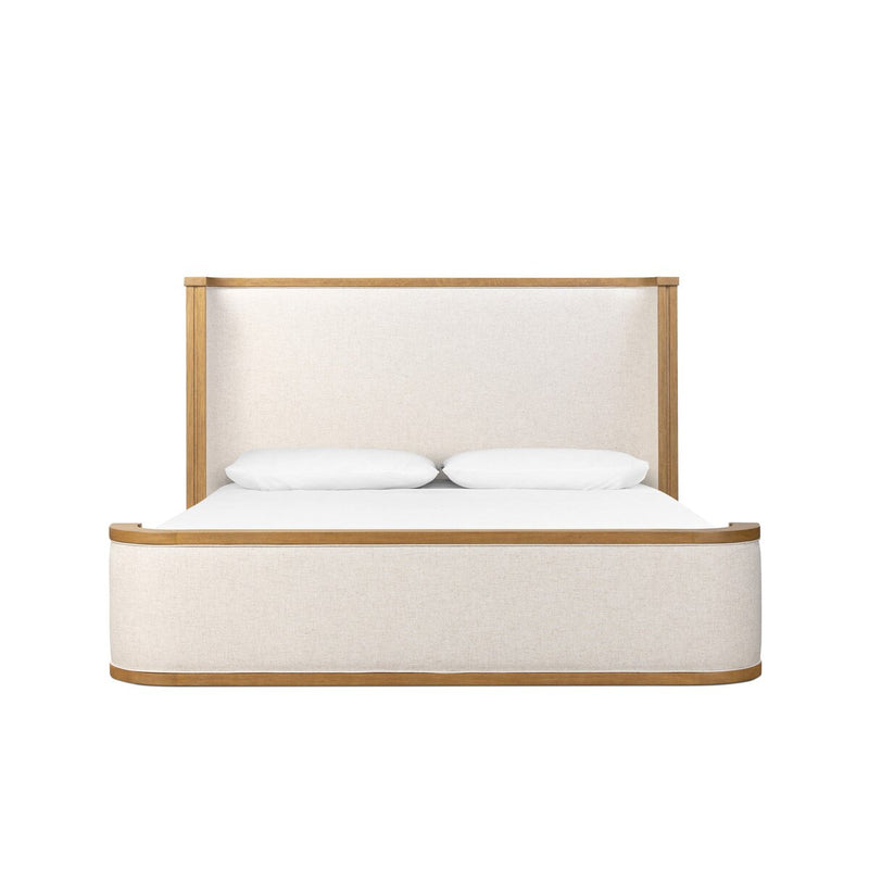 Kali Bed - King