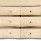 Hollis 8 Drawer Dresser