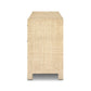 Hollis 8 Drawer Dresser