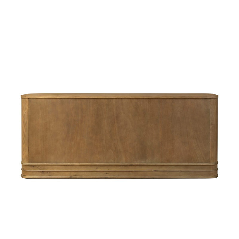 Minnie 7 Drawer Dresser