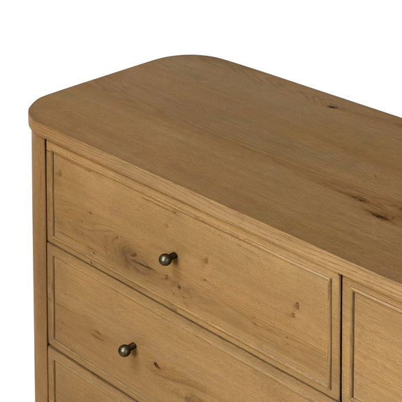 Minnie 7 Drawer Dresser
