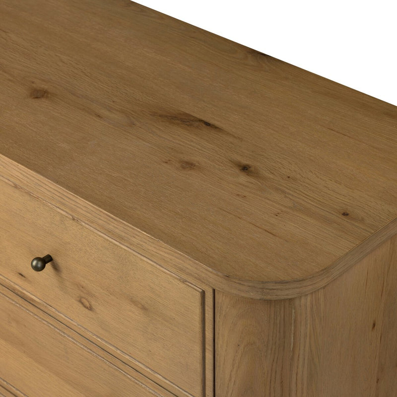 Minnie 7 Drawer Dresser