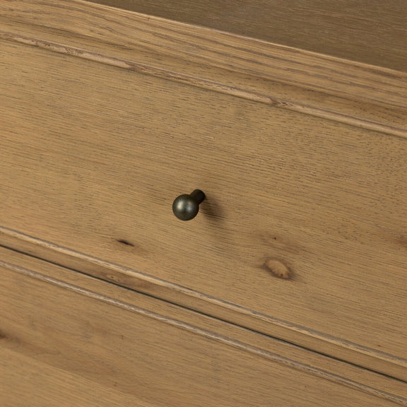 Minnie 7 Drawer Dresser