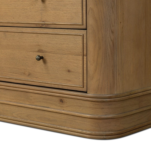 Minnie 7 Drawer Dresser