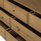 Minnie 7 Drawer Dresser