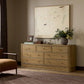 Minnie 7 Drawer Dresser