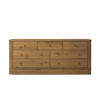 Minnie 7 Drawer Dresser