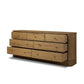 Minnie 7 Drawer Dresser