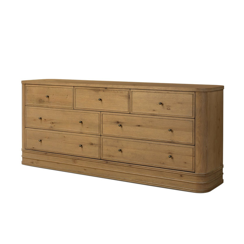 Minnie 7 Drawer Dresser
