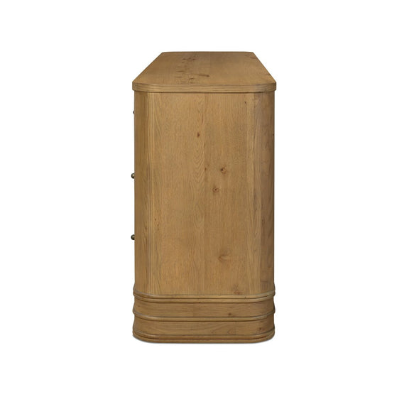Minnie 7 Drawer Dresser