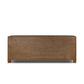 Akumi 9 Drawer Dresser - Umber Oak Thin Veneer