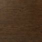 Akumi 9 Drawer Dresser - Umber Oak Thin Veneer