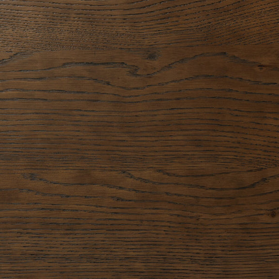 Akumi 9 Drawer Dresser - Umber Oak Thin Veneer