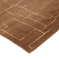 Milano Hand-Knotted Rug - 8'X10'