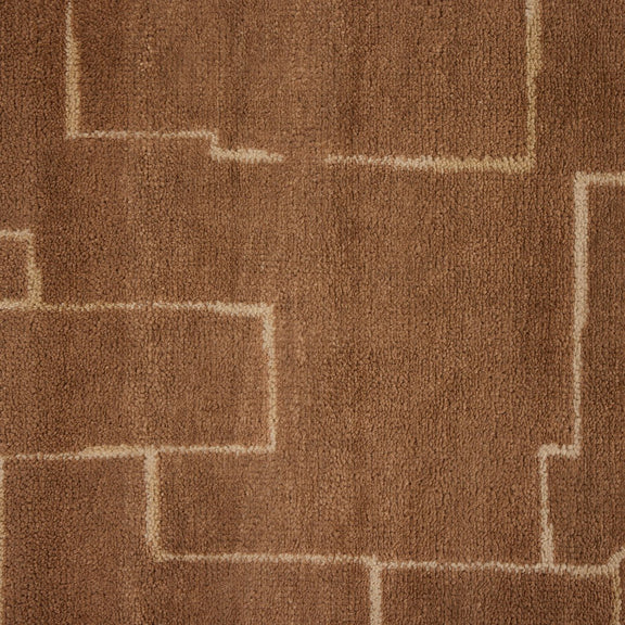 Milano Hand-Knotted Rug - 8'X10'