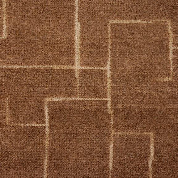 Milano Hand-Knotted Rug - 8'X10'