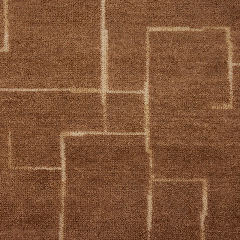Milano Hand-Knotted Rug - 8'X10'
