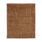 Milano Hand-Knotted Rug - 8'X10'
