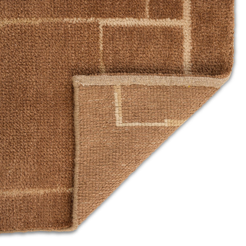 Milano Hand-Knotted Rug - 8'X10'