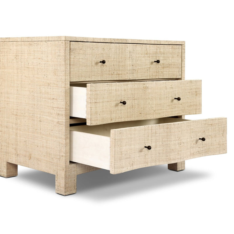 Hollis Nightstand