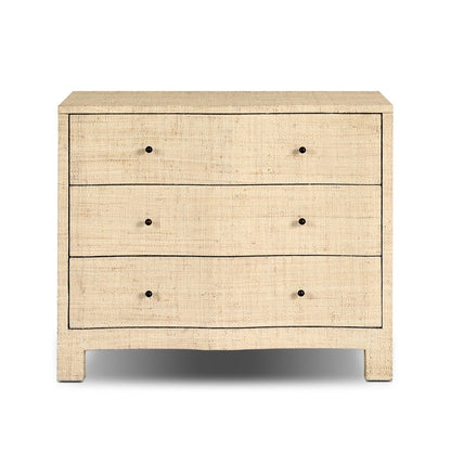 Hollis Nightstand