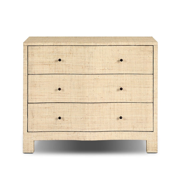 Hollis Nightstand