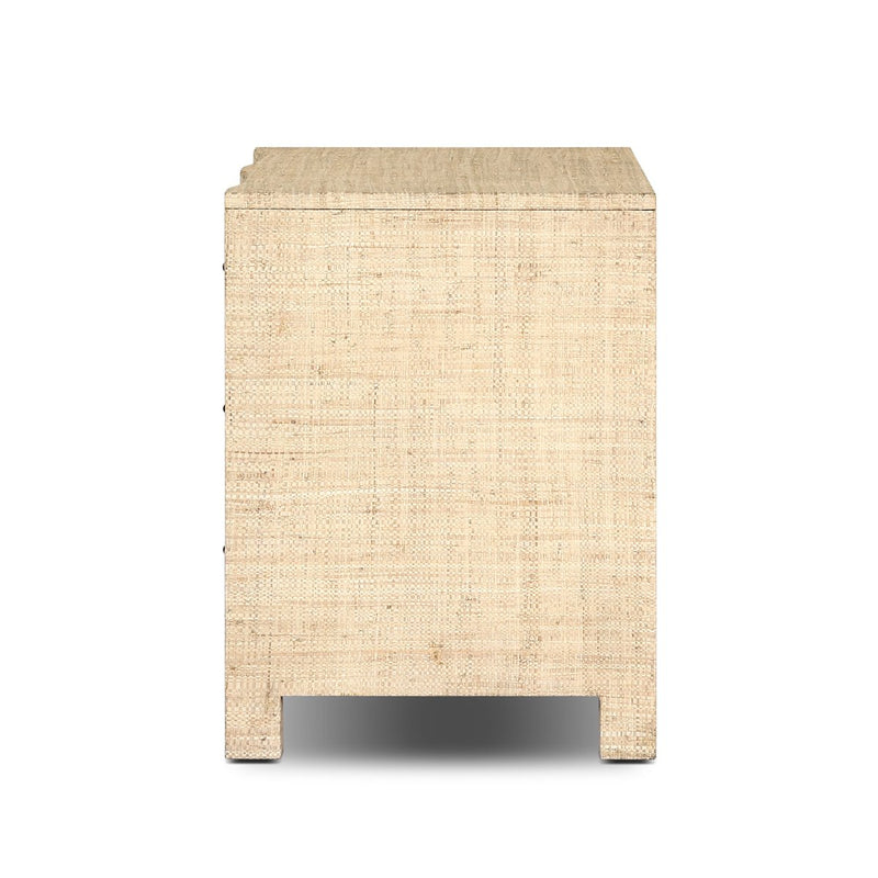 Hollis Nightstand