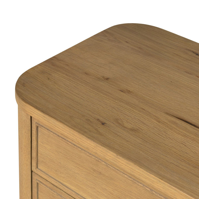Minnie Nightstand