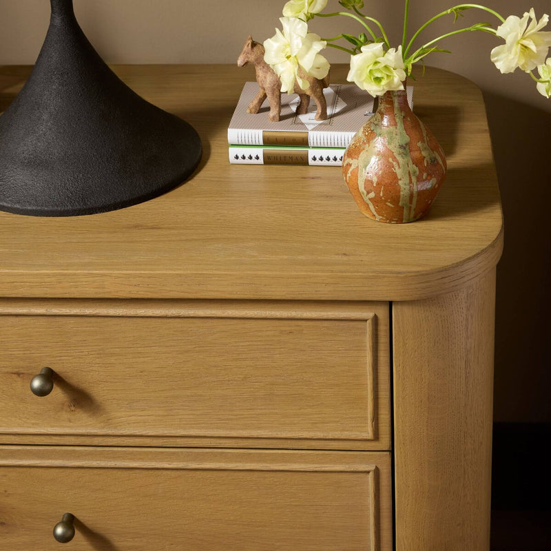 Minnie Nightstand