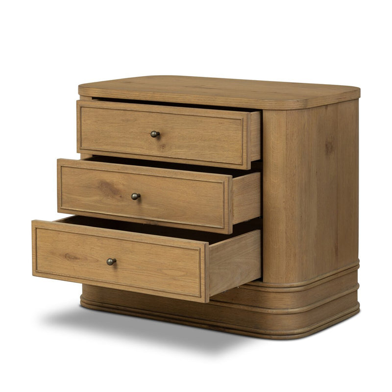 Minnie Nightstand