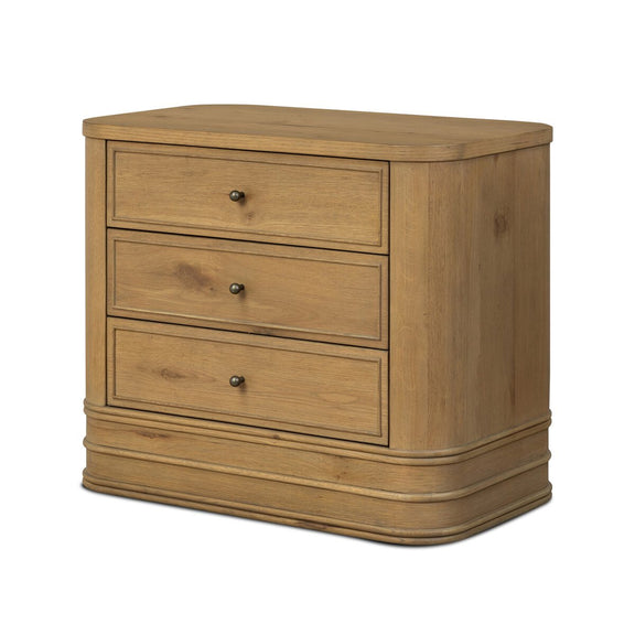Minnie Nightstand