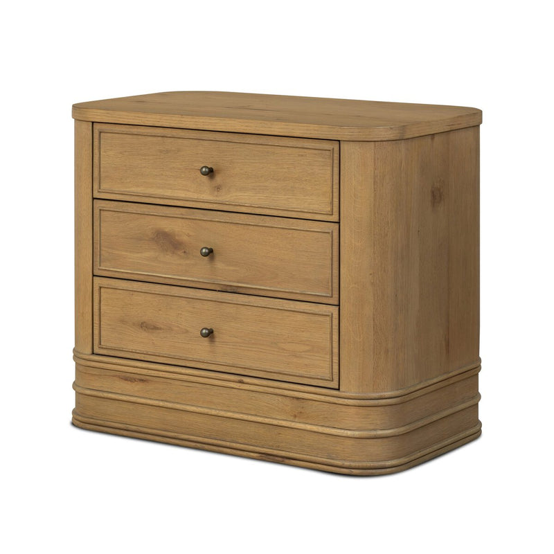 Minnie Nightstand