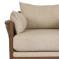 Barbosa Outdoor Swivel Chair