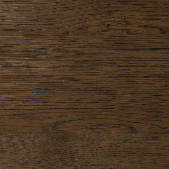 Akumi Nightstand - Umber Oak Thin Veneer