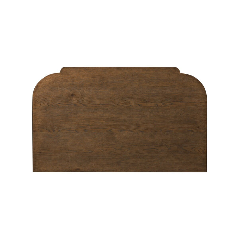 Akumi Nightstand - Umber Oak Thin Veneer