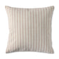 Prague Outdoor Pillow - Dunlin Rust