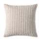 Prague Outdoor Pillow - Dunlin Rust