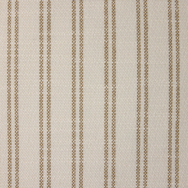 Prague Outdoor Pillow - Dunlin Taupe