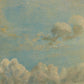 Cloud Study Set Of 4 by John Constable - White Oak Floater