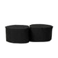 Rhone Nesting Table - Black Resin