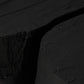 Rhone Nesting Table - Black Resin